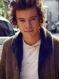 Harry Styles