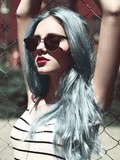 Cassie Rose