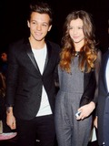 Louis and Eleanor