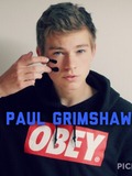 Paul Grimshaw