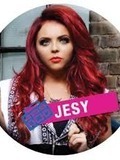 Jesy Nelson