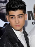 Zayn