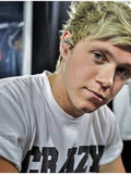 Niall Horan