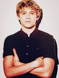 Niall Horan