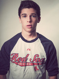 Lewis Brookes