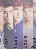 One Direction