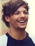 1. Louis Tomlinson