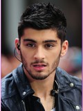 Zayn Malik