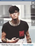 Zayn Malik