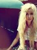 Annabelle Azalea Thieriot ( 17-years old )