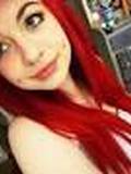 Scarlett McCarthy ( 20-years old )