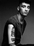 4. Zayn