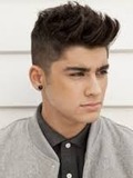 Zayn Malik