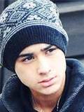 Zayn Malik