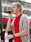 Niall Horan