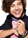 Harry Styles