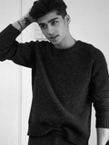 Zayn Malik