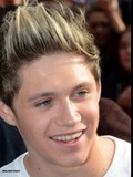 Niall Horan