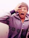Louis Tomlinson