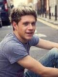 Niall Horan