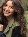 Eleanor Calder