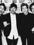 5SOS boys