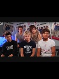 Louis, Zayn, Liam, Harry