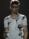 Zayn Malik