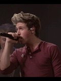 Nail horan