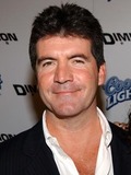 Simon Cowell