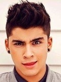 Zayn Malik