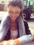 Eleanor Jane Calder