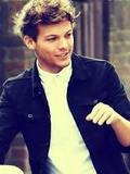 Louis Tomlinson