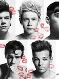 Rest of one direction