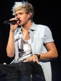 Niall Horan