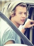 Harry Styles