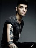 Zayn Malik