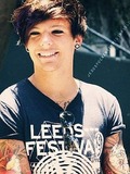 Louis Tomlinson