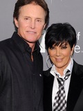 Kris and Bruce