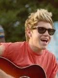 Niall Horan