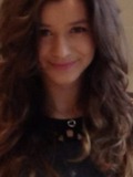 Eleanor Calder