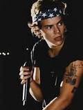 Harry Styles