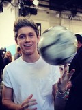Niall horan