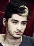 Zayn Malik