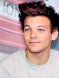 Louis Tomlinson