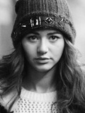 Eleanor Calder