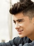 Zayn Malik