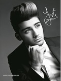 Zayn Malik