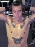 Harry Styles