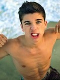 Trey Williams